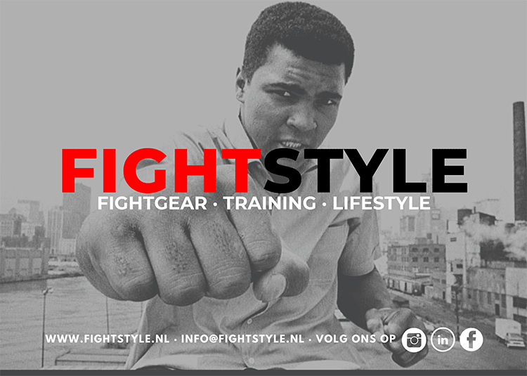 Vechtsportwinkel Fightstyle